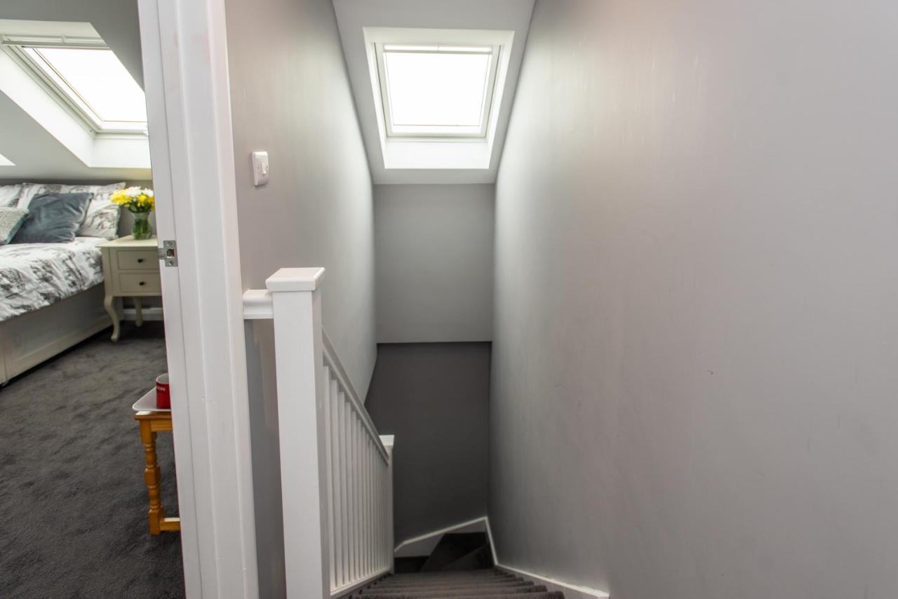 Worthing Bright And Cosy Double Room ภายนอก รูปภาพ