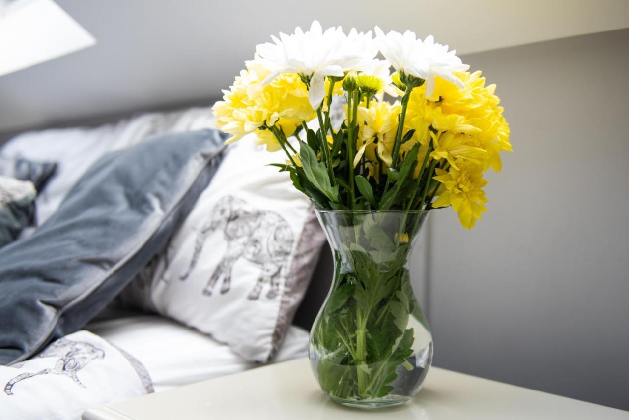 Worthing Bright And Cosy Double Room ภายนอก รูปภาพ