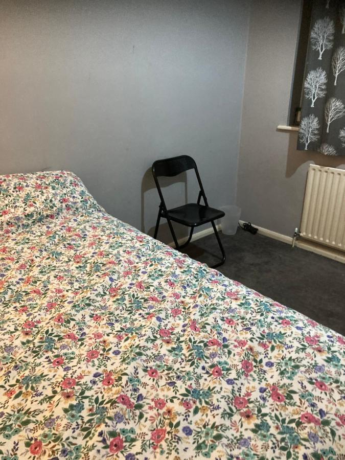 Worthing Bright And Cosy Double Room ภายนอก รูปภาพ