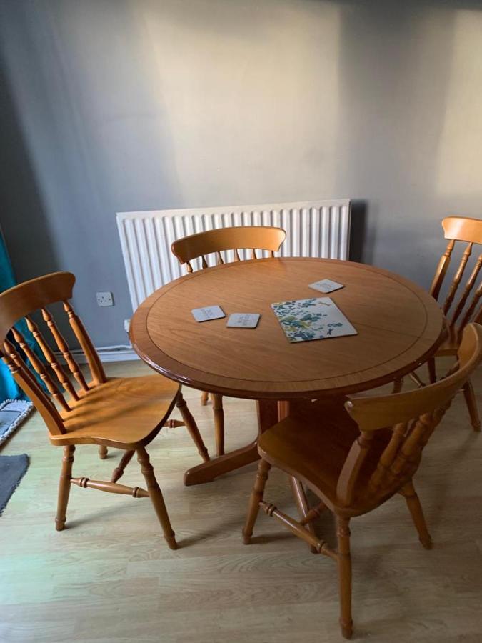 Worthing Bright And Cosy Double Room ภายนอก รูปภาพ